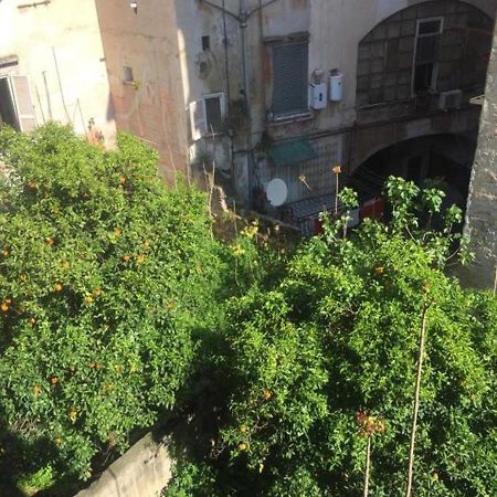 나폴리 Terrazza Il Miglio 빌라 외부 사진